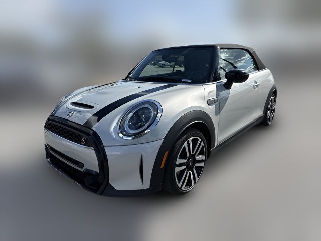 2023 MINI Cooper Convertible S