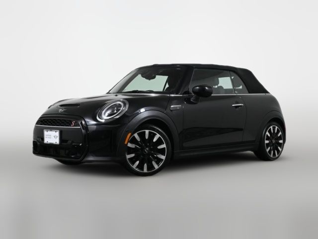 2023 MINI Cooper Convertible S