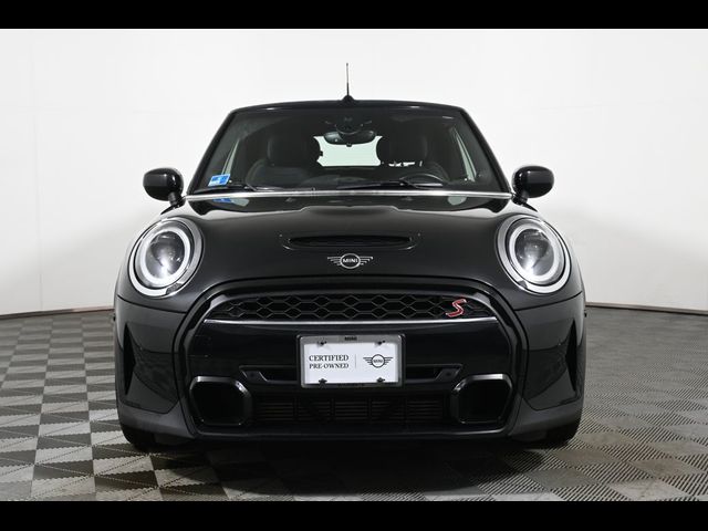 2023 MINI Cooper Convertible S
