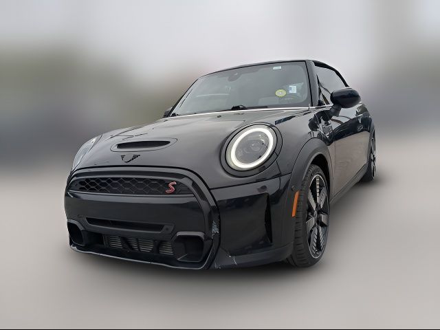 2023 MINI Cooper Convertible S