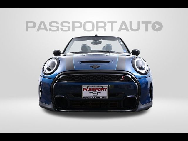 2023 MINI Cooper Convertible S