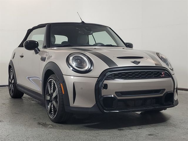 2023 MINI Cooper Convertible S