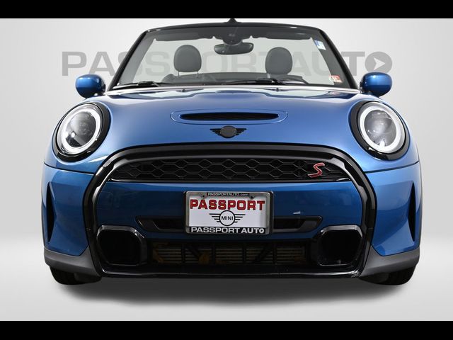 2023 MINI Cooper Convertible S