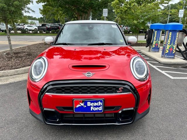 2023 MINI Cooper Hardtop S