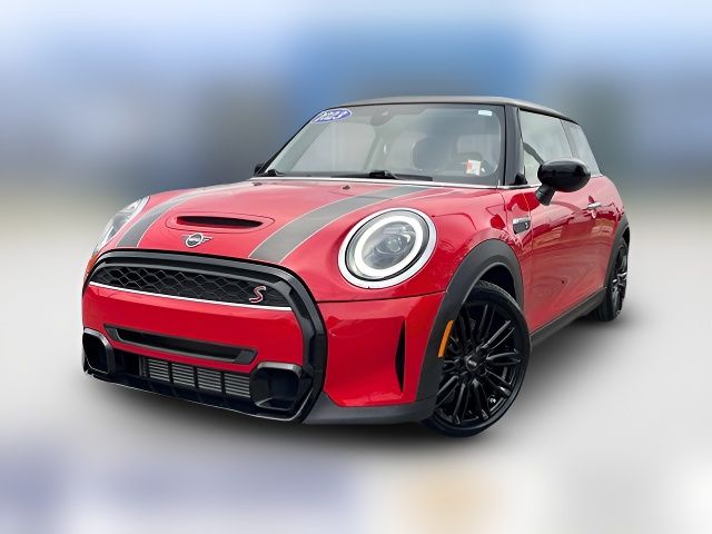 2023 MINI Cooper Hardtop S