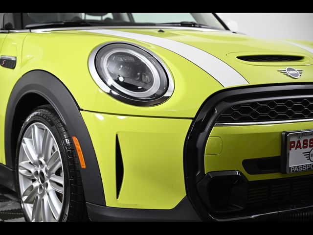 2023 MINI Cooper Hardtop S