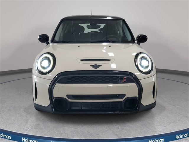 2023 MINI Cooper Hardtop S