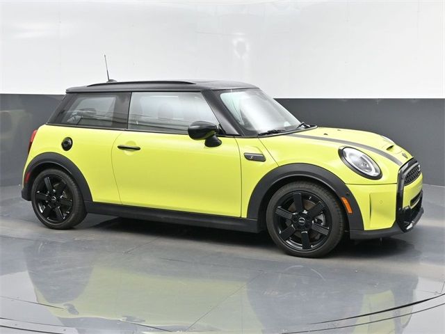 2023 MINI Cooper Hardtop S