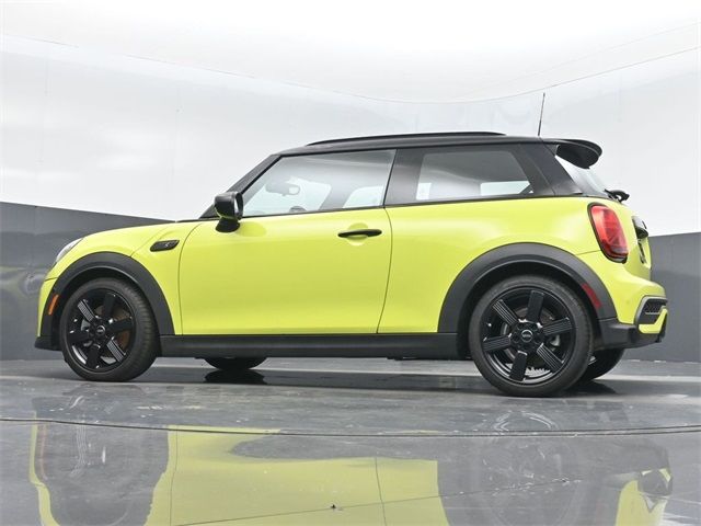 2023 MINI Cooper Hardtop S