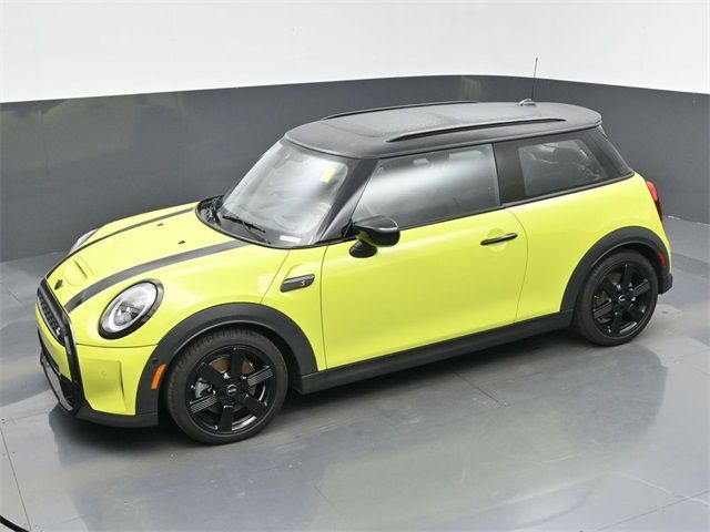 2023 MINI Cooper Hardtop S