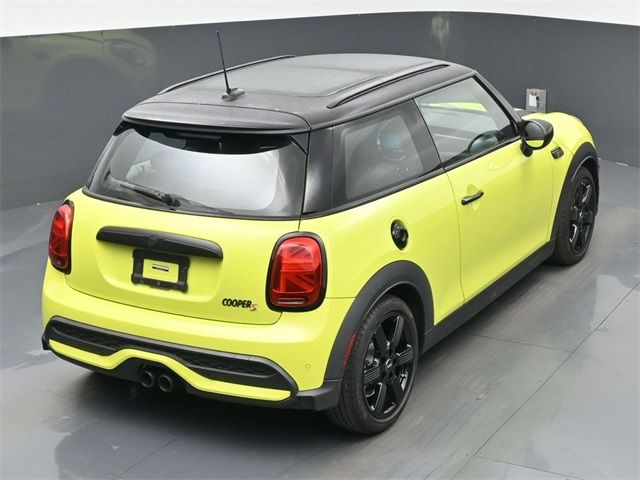 2023 MINI Cooper Hardtop S