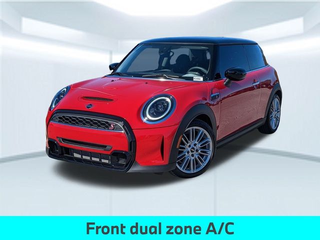 2023 MINI Cooper Hardtop S