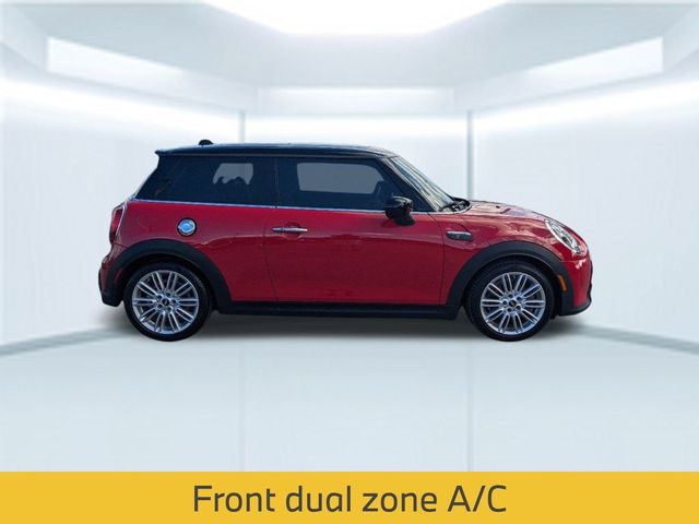 2023 MINI Cooper Hardtop S