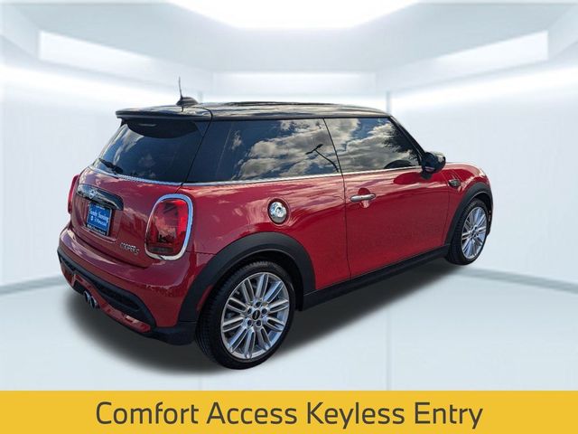 2023 MINI Cooper Hardtop S