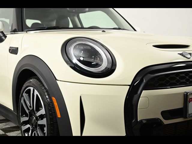 2023 MINI Cooper Hardtop S