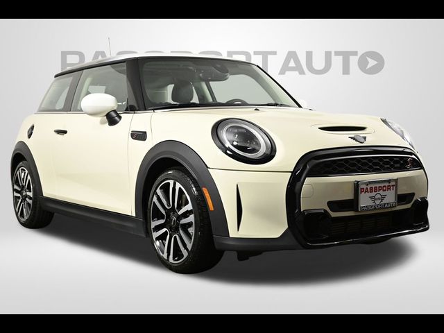 2023 MINI Cooper Hardtop S