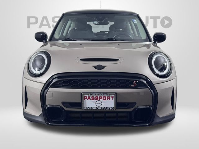 2023 MINI Cooper Hardtop S