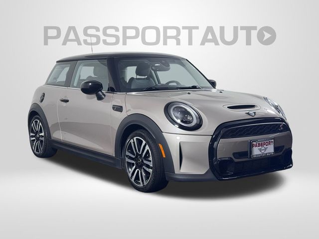 2023 MINI Cooper Hardtop S