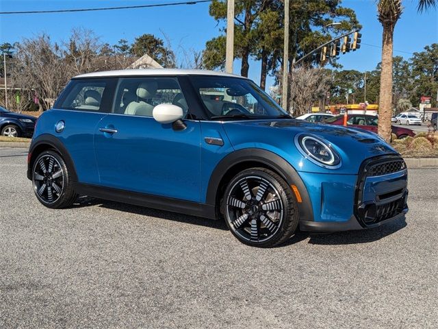 2023 MINI Cooper Hardtop S