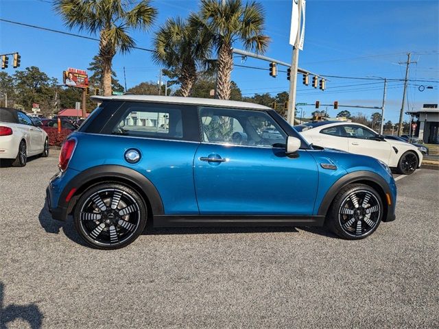 2023 MINI Cooper Hardtop S