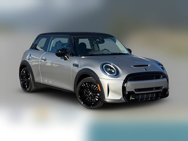 2023 MINI Cooper Hardtop S