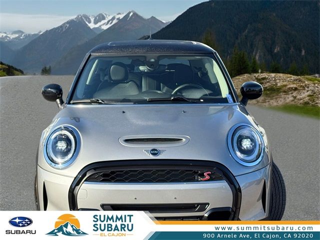 2023 MINI Cooper Hardtop S