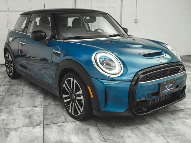 2023 MINI Cooper Hardtop S