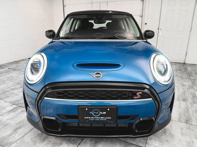 2023 MINI Cooper Hardtop S