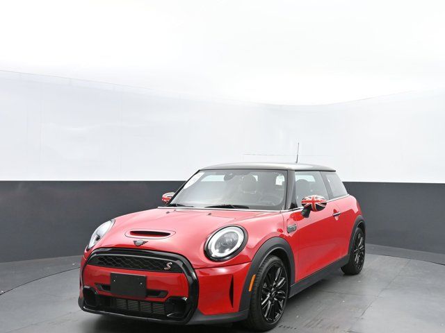 2023 MINI Cooper Hardtop S