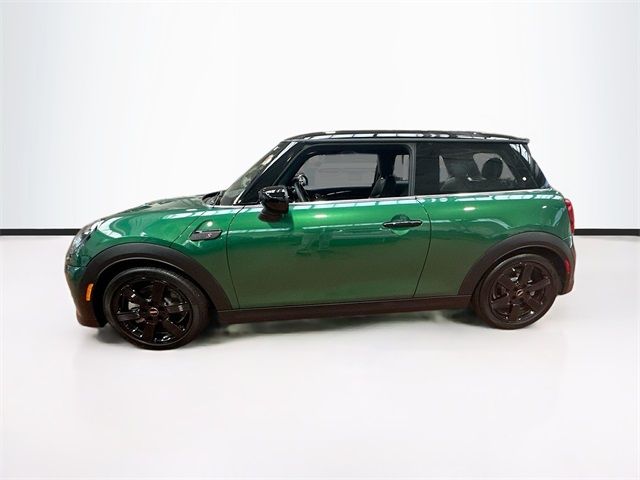 2023 MINI Cooper Hardtop S