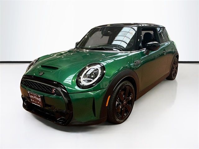 2023 MINI Cooper Hardtop S