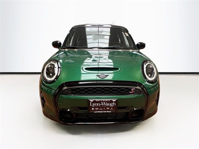 2023 MINI Cooper Hardtop S