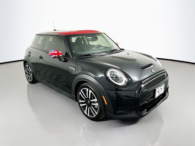 2023 MINI Cooper Hardtop S