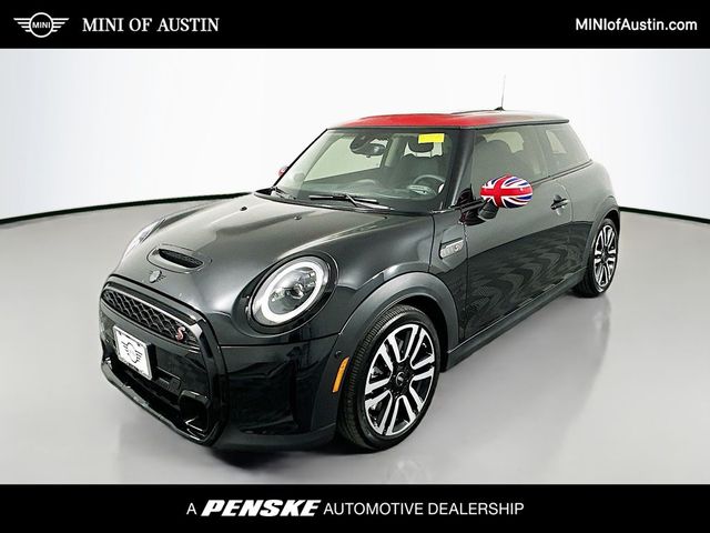 2023 MINI Cooper Hardtop S