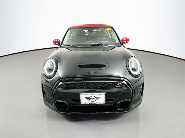 2023 MINI Cooper Hardtop S