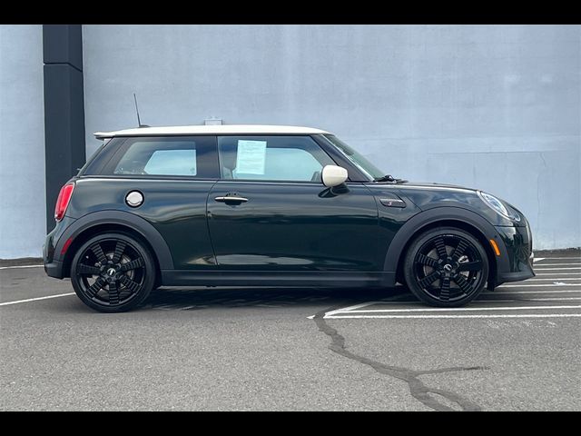 2023 MINI Cooper Hardtop S