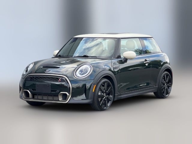 2023 MINI Cooper Hardtop S