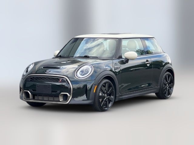 2023 MINI Cooper Hardtop S