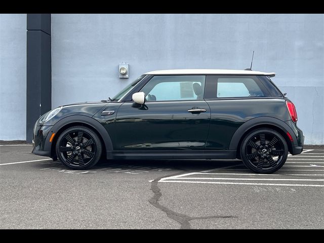 2023 MINI Cooper Hardtop S