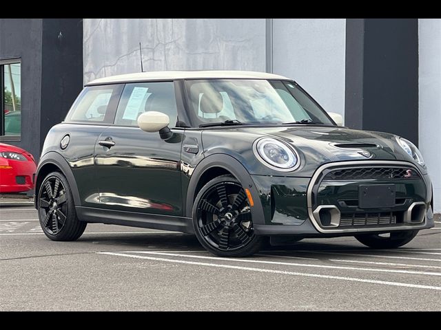 2023 MINI Cooper Hardtop S