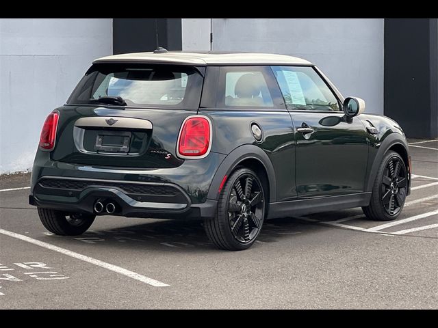 2023 MINI Cooper Hardtop S