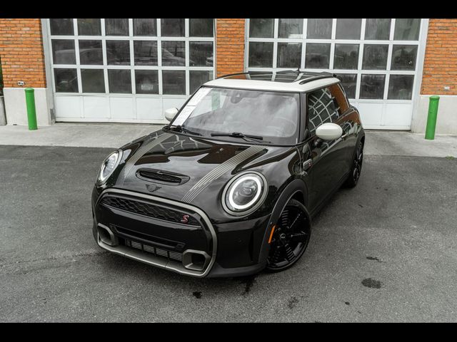 2023 MINI Cooper Hardtop S