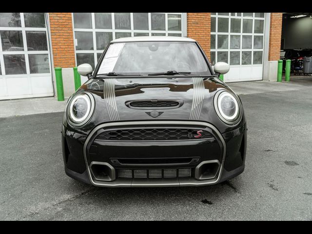 2023 MINI Cooper Hardtop S