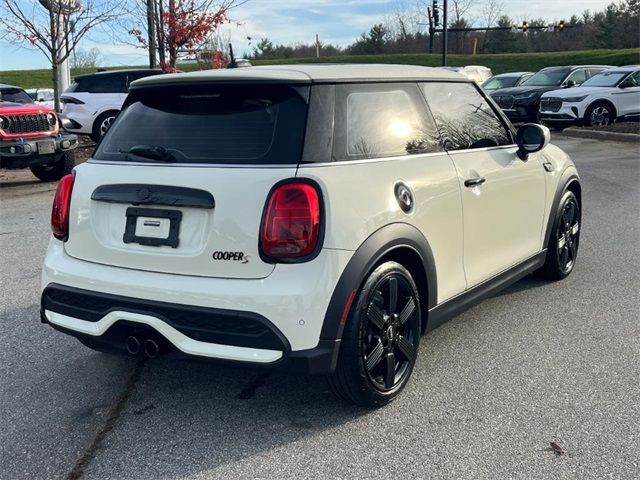 2023 MINI Cooper Hardtop S