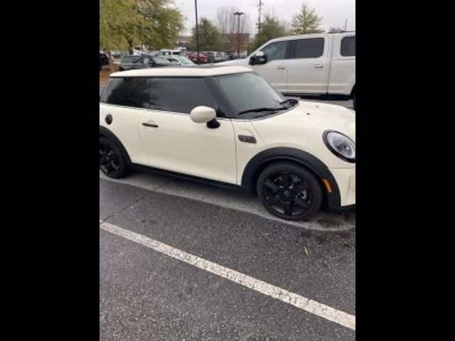 2023 MINI Cooper Hardtop S