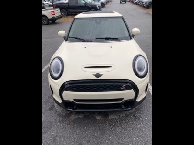 2023 MINI Cooper Hardtop S