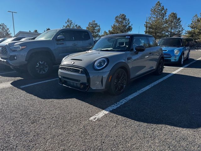 2023 MINI Cooper Hardtop S