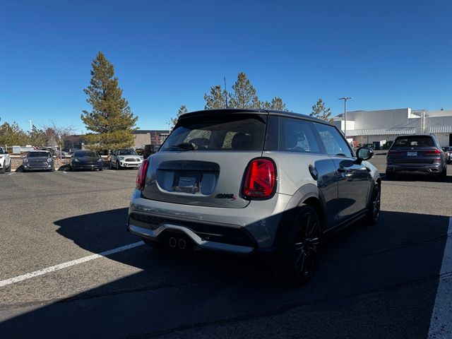 2023 MINI Cooper Hardtop S