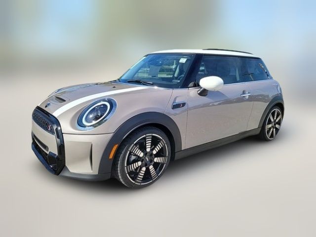 2023 MINI Cooper Hardtop S