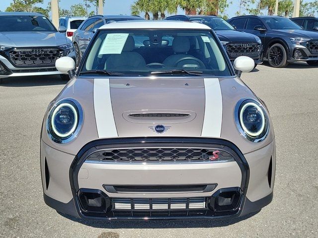 2023 MINI Cooper Hardtop S